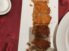 香酥鸭方-聚友居酒楼