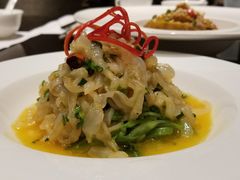 -皇冠假日酒店-御皇轩中餐厅