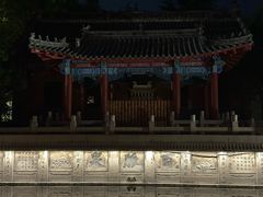 -百脉泉景区