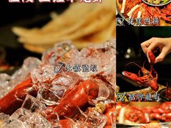 -王红军龙虾(新民路店)