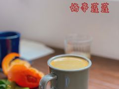 -大青树咖啡(大理古城店)
