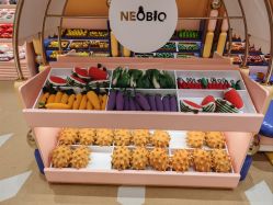 -奈尔宝·儿童乐园·亲子餐厅(苏州大悦城店)