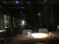 大堂-渝半城经典川粤菜(重庆天地店)