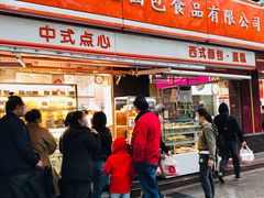 -白玉兰食品(汇联商厦店)