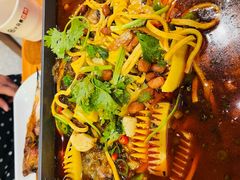 -小马哥烧烤(楚州店)