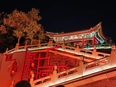 -西海子公园