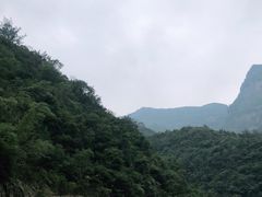 -浙北大峡谷