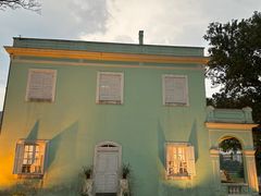 -龙环葡韵住宅式博物馆