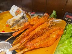 -牛New寿喜烧(闵行龙湖天街店)