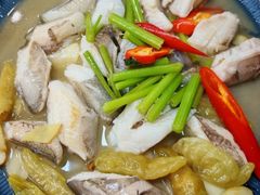 -醉壹号海鲜大排档·老厦门特色菜(厦门美食地标店)