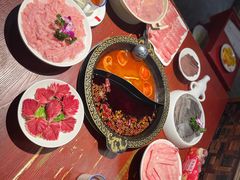 -黄家码头老火锅(解放碑旗舰店)