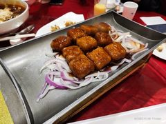 -新虹楼饭庄(崇明陈家镇店)