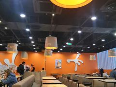 -大快活(丽丰店)