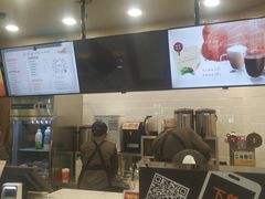 -CoCo都可(1818时尚大道美食城店)