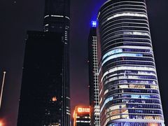 -中央广播电视总台(光华路办公区)