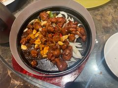 -金鼎轩(方庄天坛店)