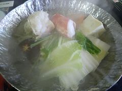 -蟹料理 北海道かに将軍(札幌本店)