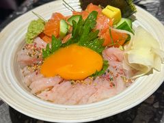 -润Rùn•海鮮丼(領展店)