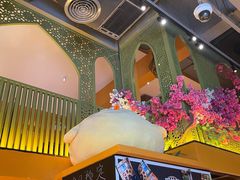 -耶里夏丽·新疆菜·28年喀什老馆(田林东路店)