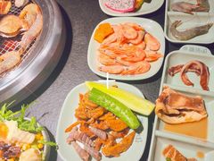 -盛江山自助料理(大悦城旗舰店)