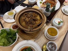 -锦粤宫·精致粤菜(深圳北站店)