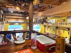 大堂-今邕烧烤(西大店)