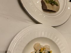 -南京富力万达嘉华酒店·游宴一品淮扬中餐厅