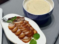 -北平食府·北京烤鸭(北京西站六里桥店)