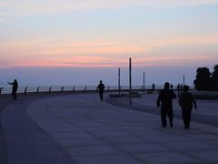 -演武大桥观景平台