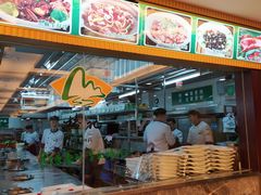 -椿记烧鹅(叠彩店)