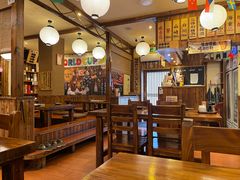 -鸟剑居酒屋(天河南二路店)