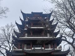 -采石矶景区