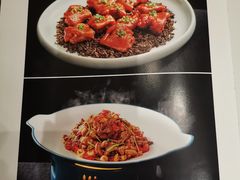 -六尺巷新徽菜(总店)