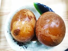 -筋饼豆腐脑一绝