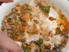 -新连采·海鲜·大连菜(大连恒隆广场店)