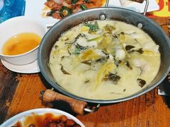 -酒肉门孔府菜(曲阜游客中心店)