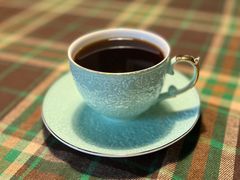 -不舍昼夜咖啡馆