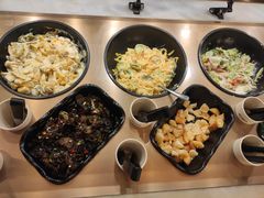 -比格比萨自助(宋家庄店)