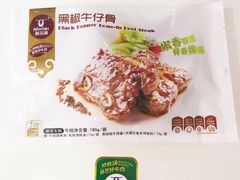 -科尔沁牛肉专营店(康桥店)