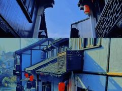 -南翔古镇