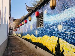 -衣裳街历史文化街区