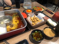 -新辣道鱼火锅(世纪金源购物中心店)