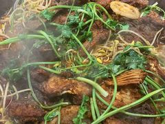 -蜀留香石锅鱼(六顺街店)