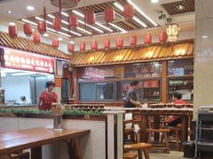 -筋面郎(东坡店)