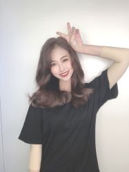 -3AM·S HAIR SALON烫发染发接发