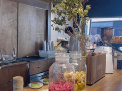 -Metal hands·铁手咖啡