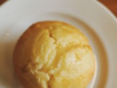 柠檬麦芬-从启咖啡(五羊邨店)
