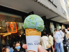 -Dal Cuore 达可芮冰淇淋(陕西北路店)