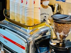 -COFFEE CALL(云锦路店)