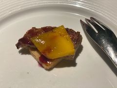 鹅肝-Mr·Fish鱼鲜生海鲜放题(银泰in99店)